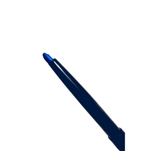 Revlon Colorstay Eye Liner 205 Sapphire Crayon Contour + Sharpener + Smudger - Picture 2 of 8